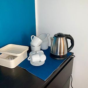 Habitación Cuádruple